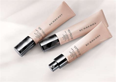 burberry glow bb cream